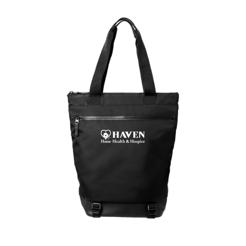 Mercer+Mettle® Pack Convertible Tote
