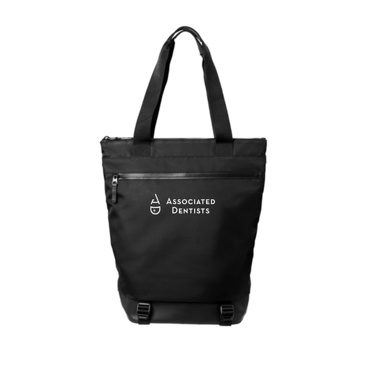 Mercer+Mettle® Convertible Utility Tote