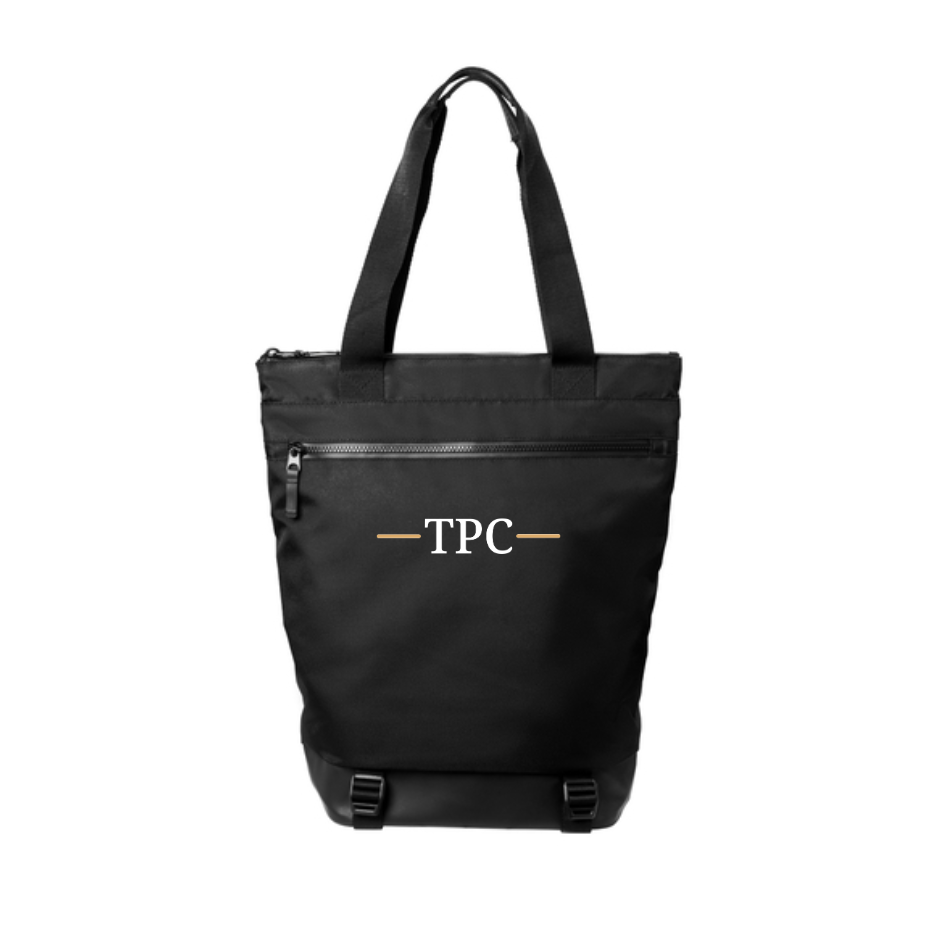 Mercer+Mettle® Pack Convertible Tote