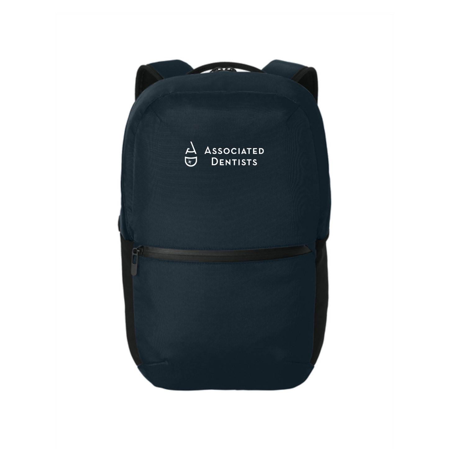 Mercer+Mettle® Everyday Durable Backpack