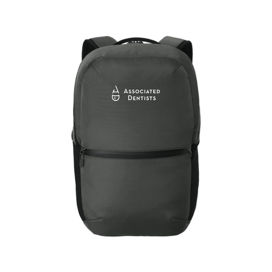 Mercer+Mettle® Everyday Durable Backpack