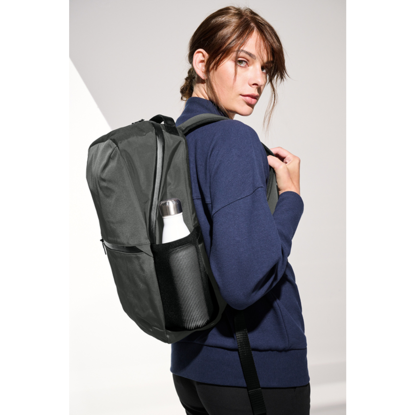 Mercer+Mettle® Everyday Backpack
