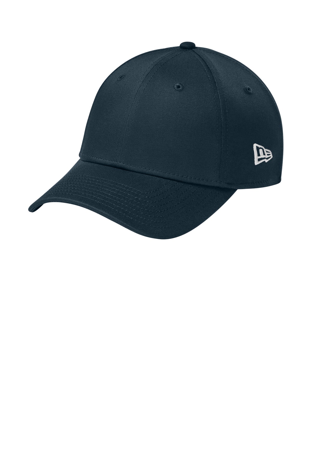 New Era® - Structured Stretch Cotton Cap.  NE1000