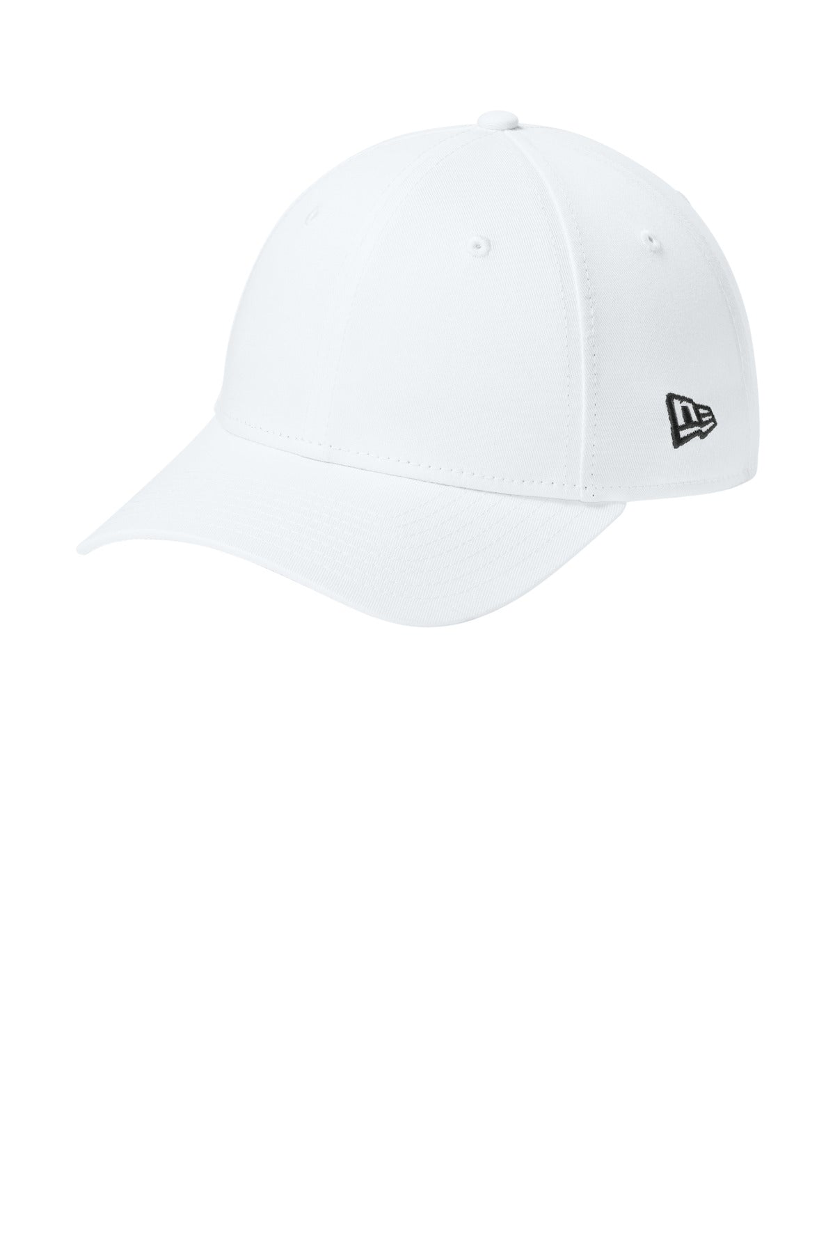 New Era® - Adjustable Structured Cap.  NE200