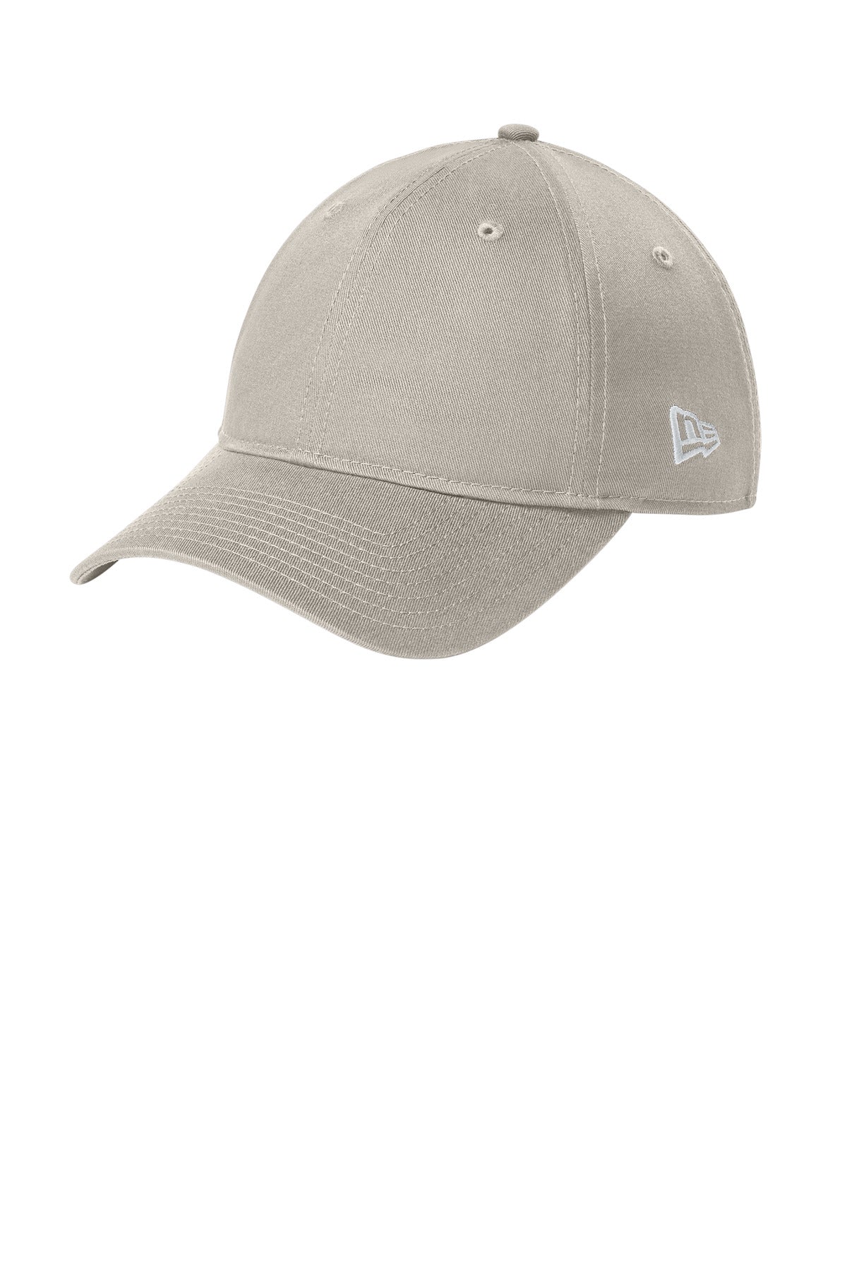 New Era® - Adjustable Unstructured Cap.  NE201