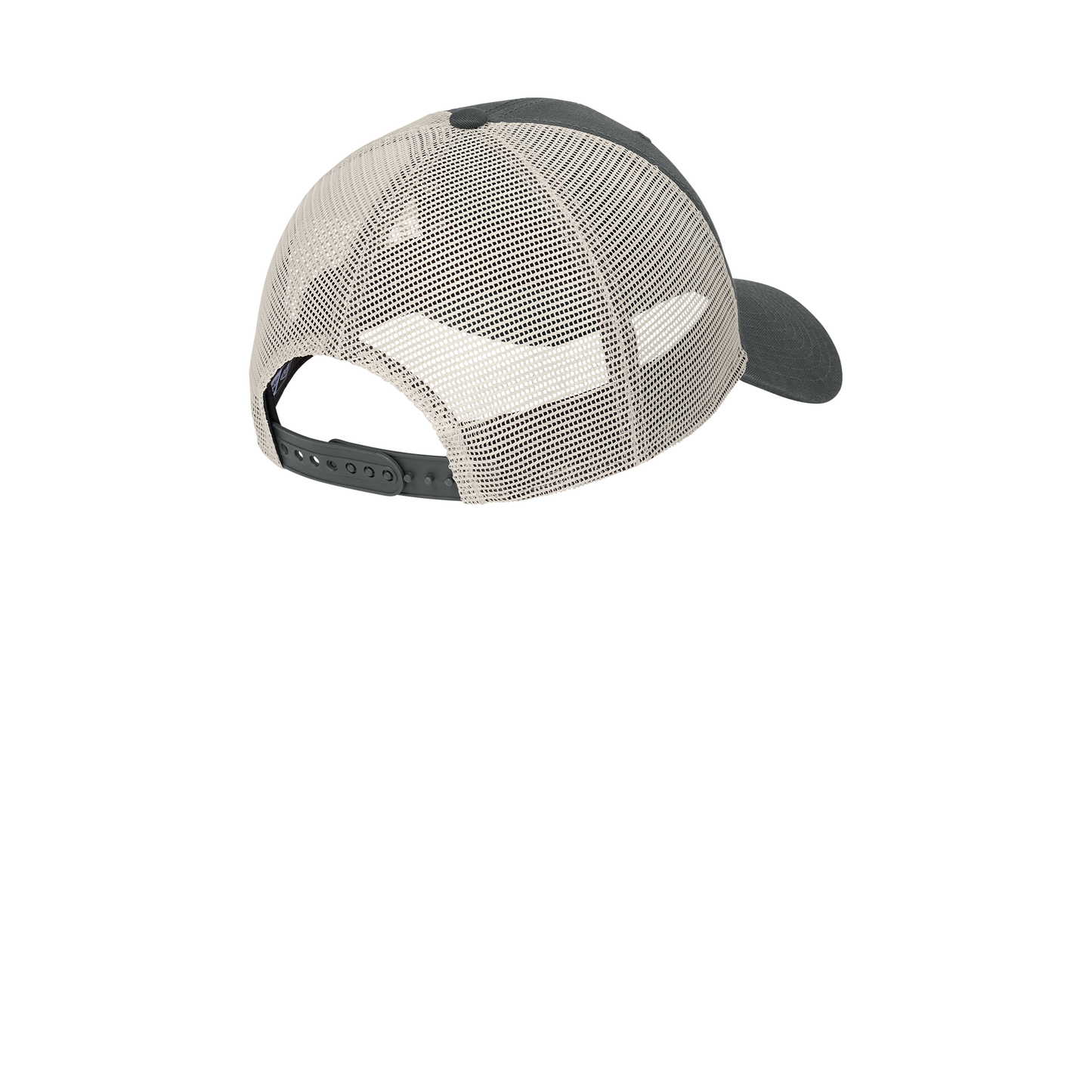 wahines-new-era-9twnety-unstructured-mesh-snapback-cap-fancy-font-secondary-mockup