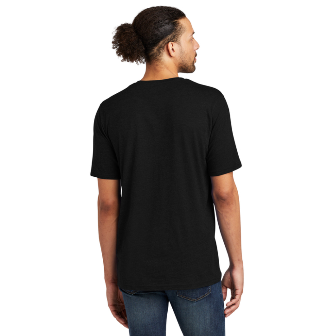 New Era® Tri-Blend Tee