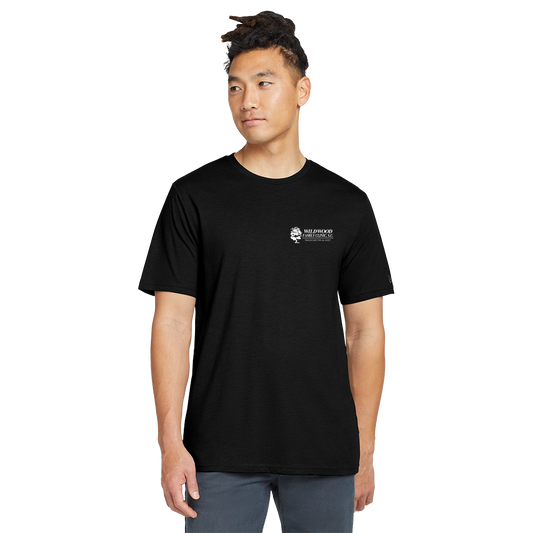 New Era® Tri-Blend Tee