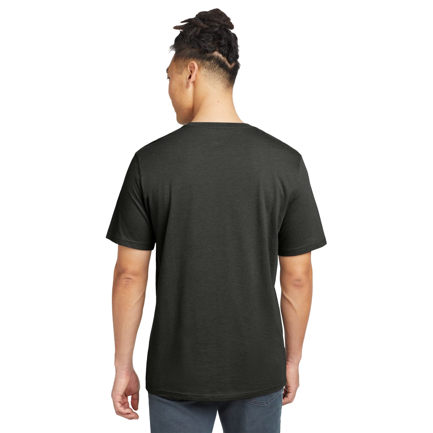 New Era Tri-Blend Tee
