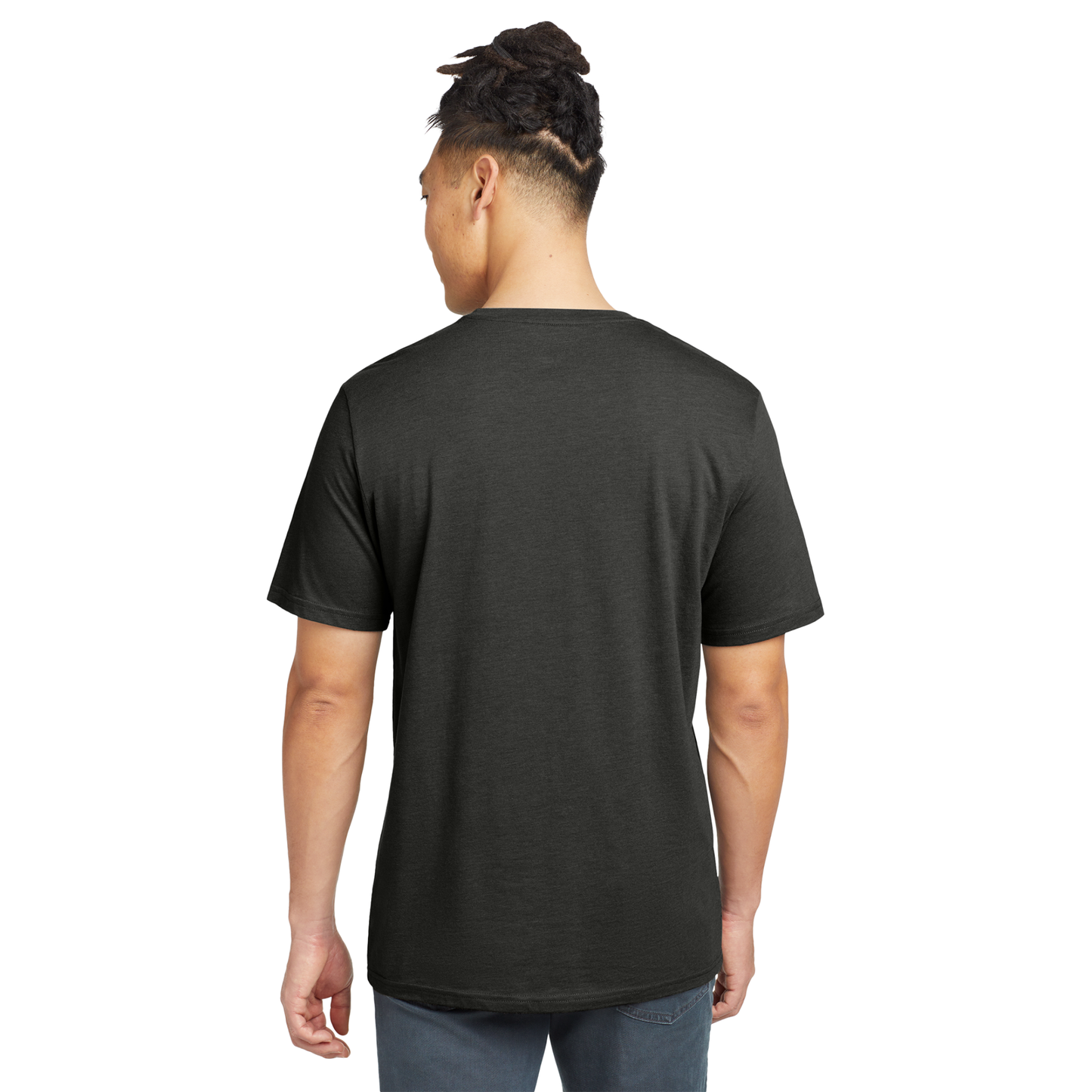 New Era® Tri-Blend Tee