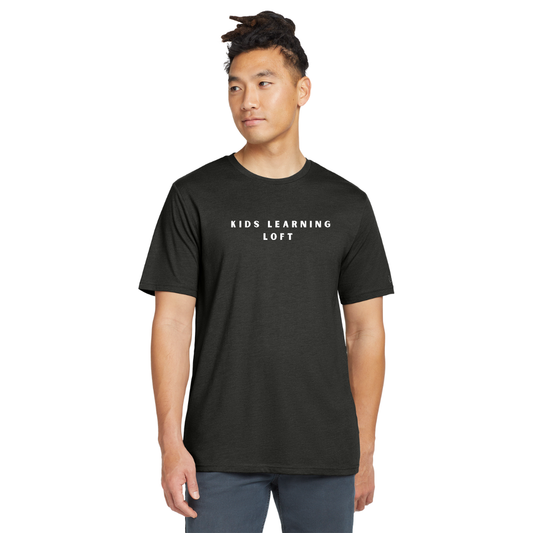 New Era® Tri-Blend Tee