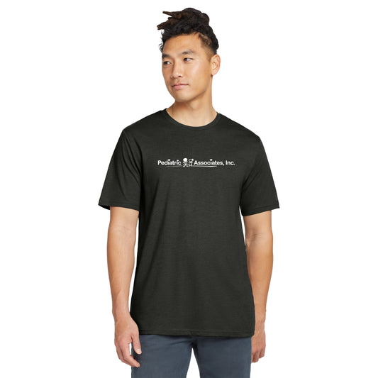 New Era® Tri-Blend Tee