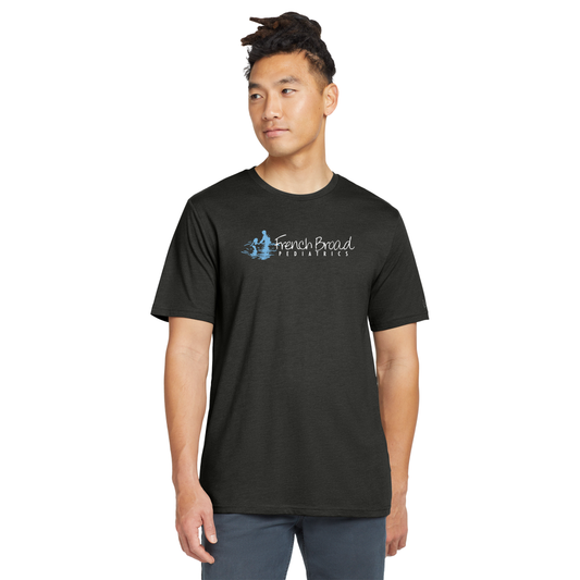 New Era® Tri-Blend Tee