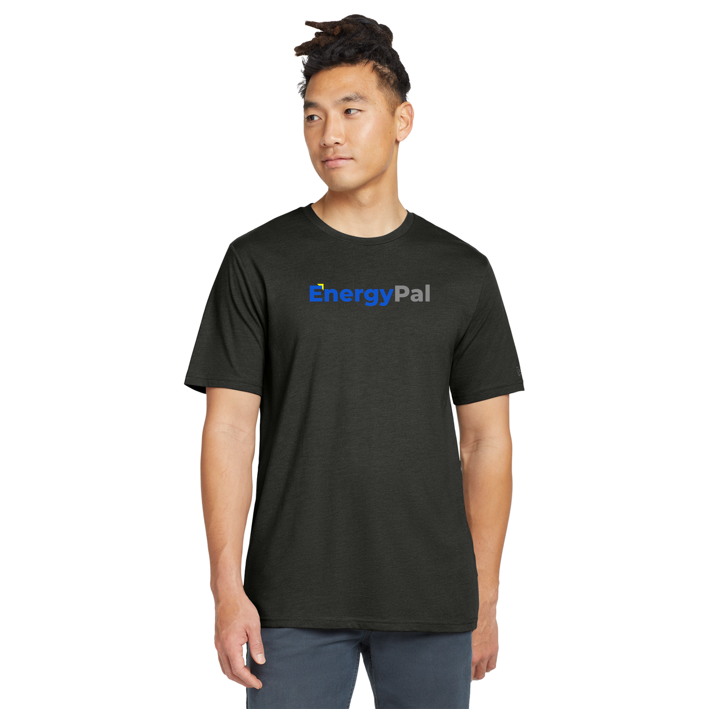 New Era® Tri-Blend Tee
