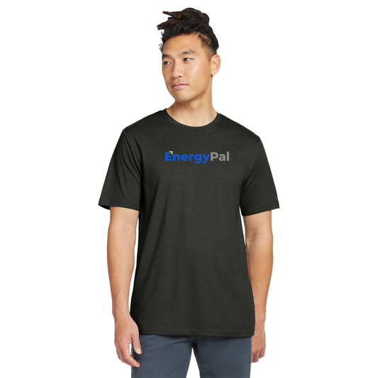 New Era® Tri-Blend Tee