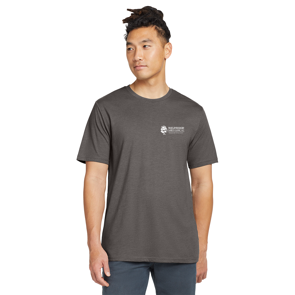 New Era® Tri-Blend Tee