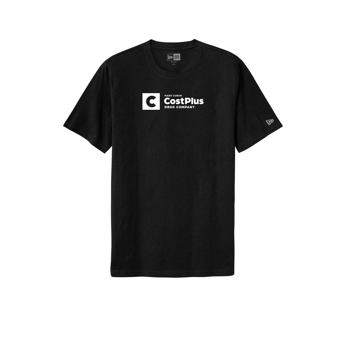New Era® Tri-Blend Tee