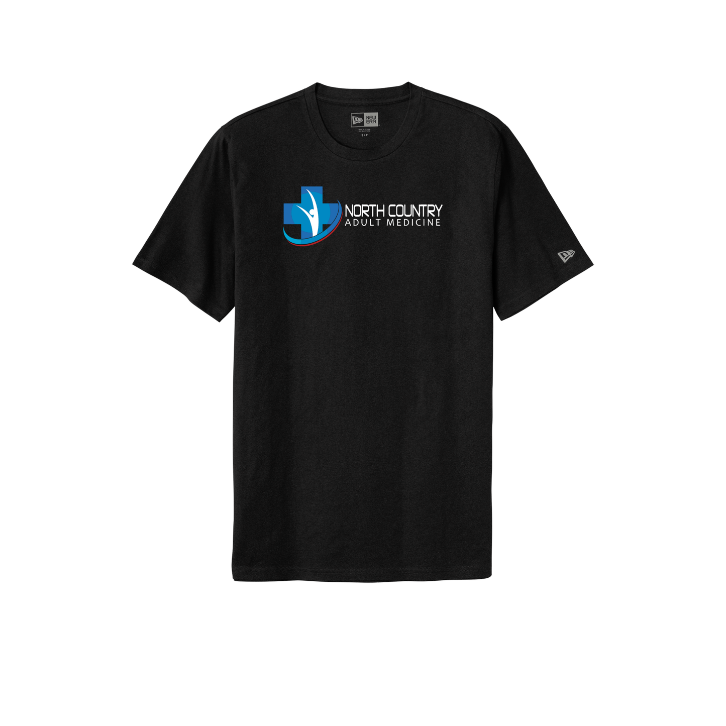 New Era® Tri-Blend Tee