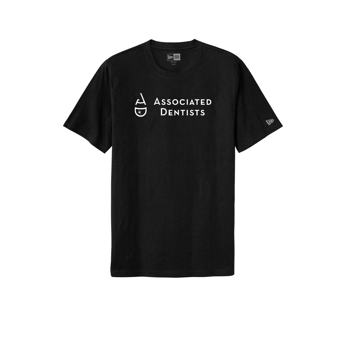 New Era® Tri-Blend Tee