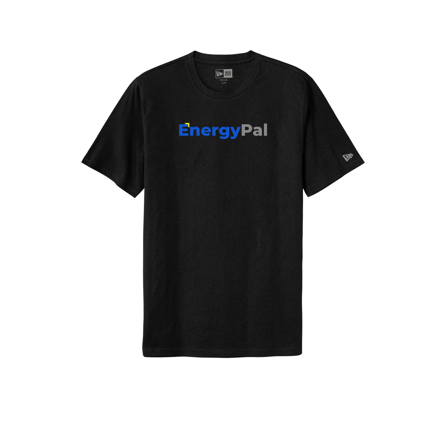 New Era® Tri-Blend Tee