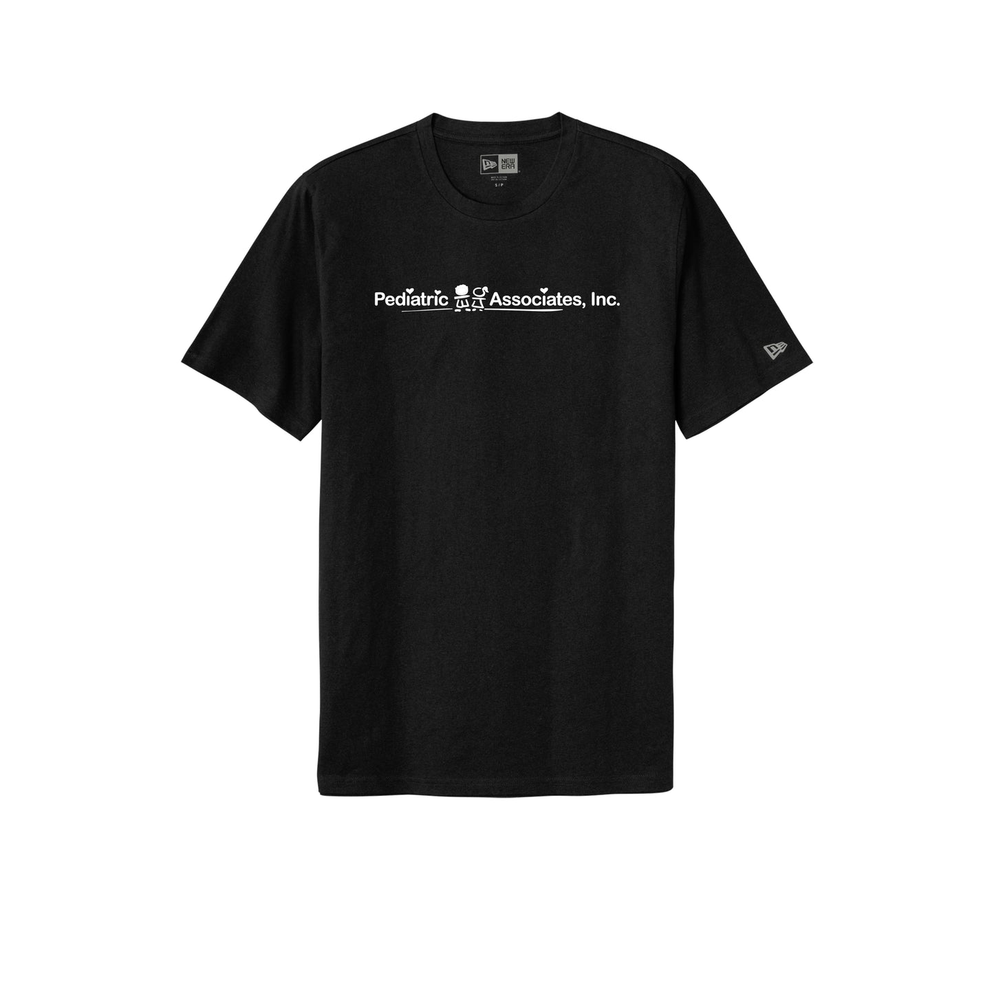 New Era® Tri-Blend Tee