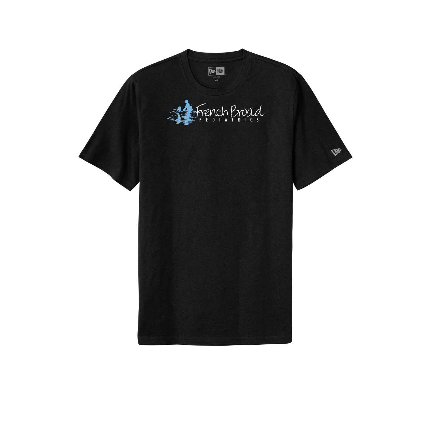 New Era® Tri-Blend Tee