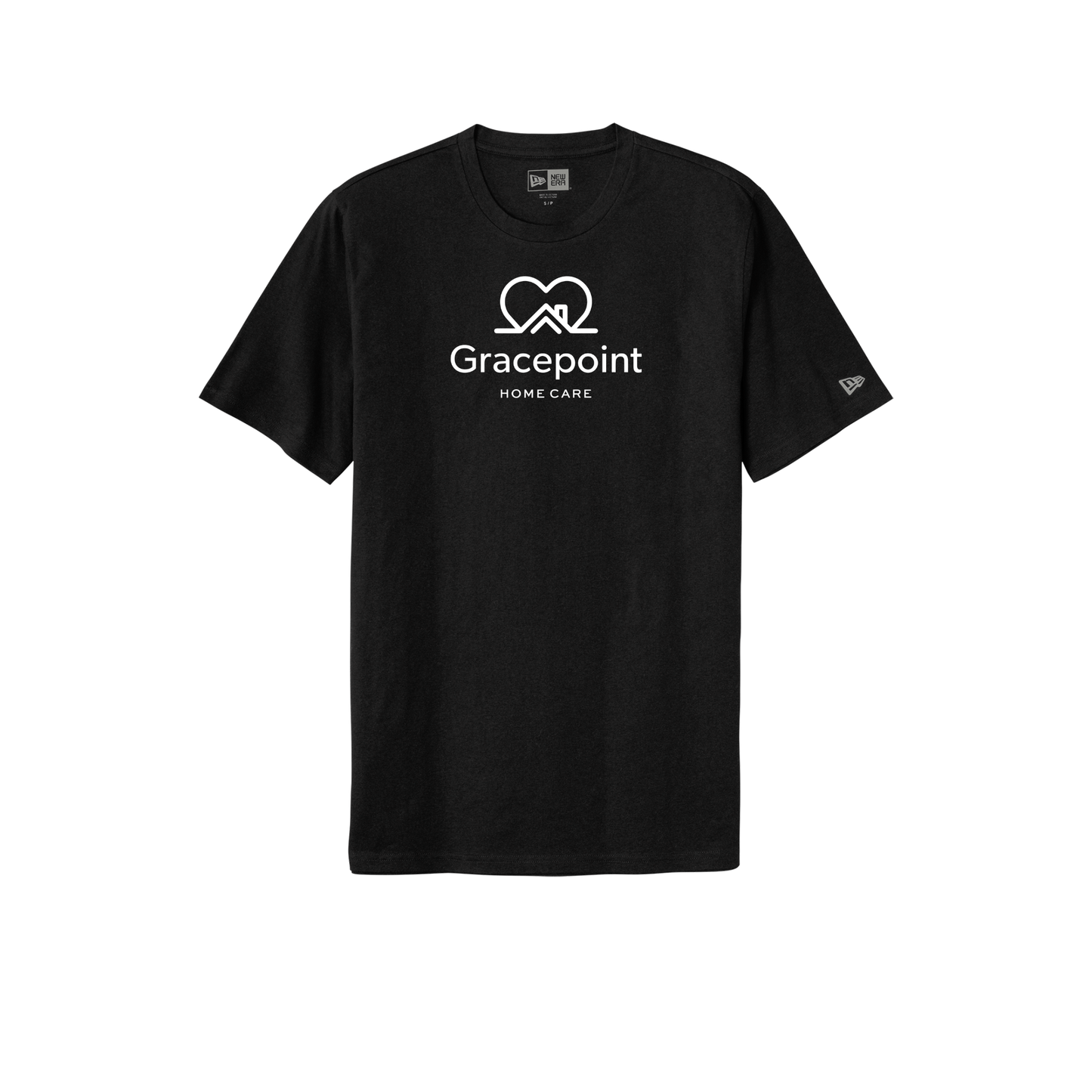 New Era® Tri-Blend Tee
