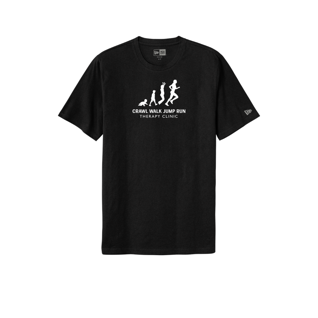 New Era® Tri-Blend Tee