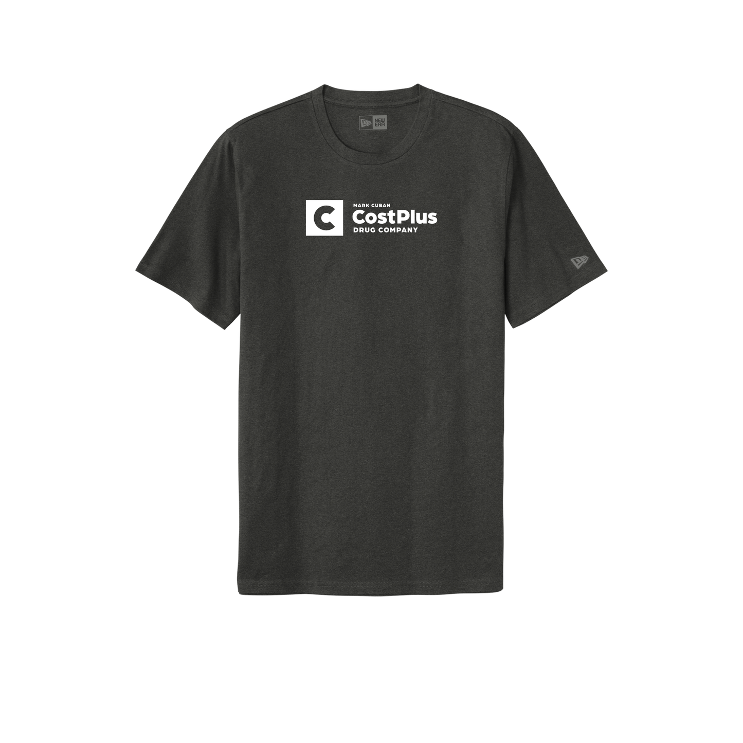 New Era® Tri-Blend Tee