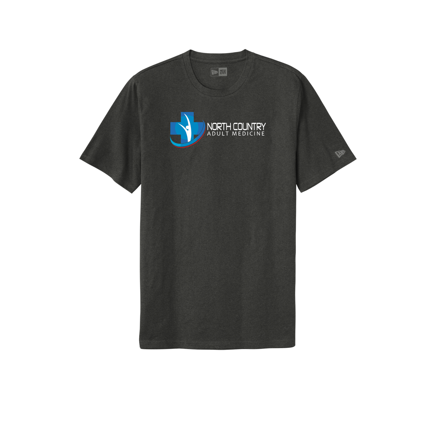 New Era® Tri-Blend Tee