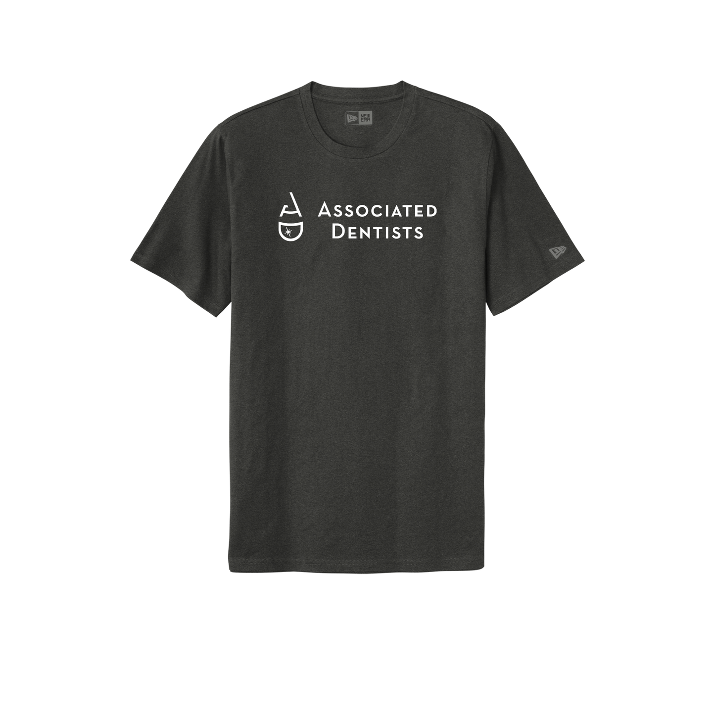 New Era® Tri-Blend Tee