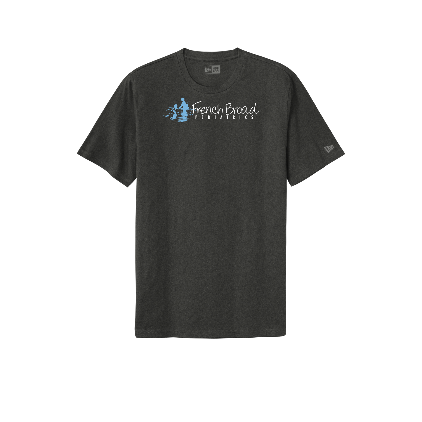 New Era® Tri-Blend Tee