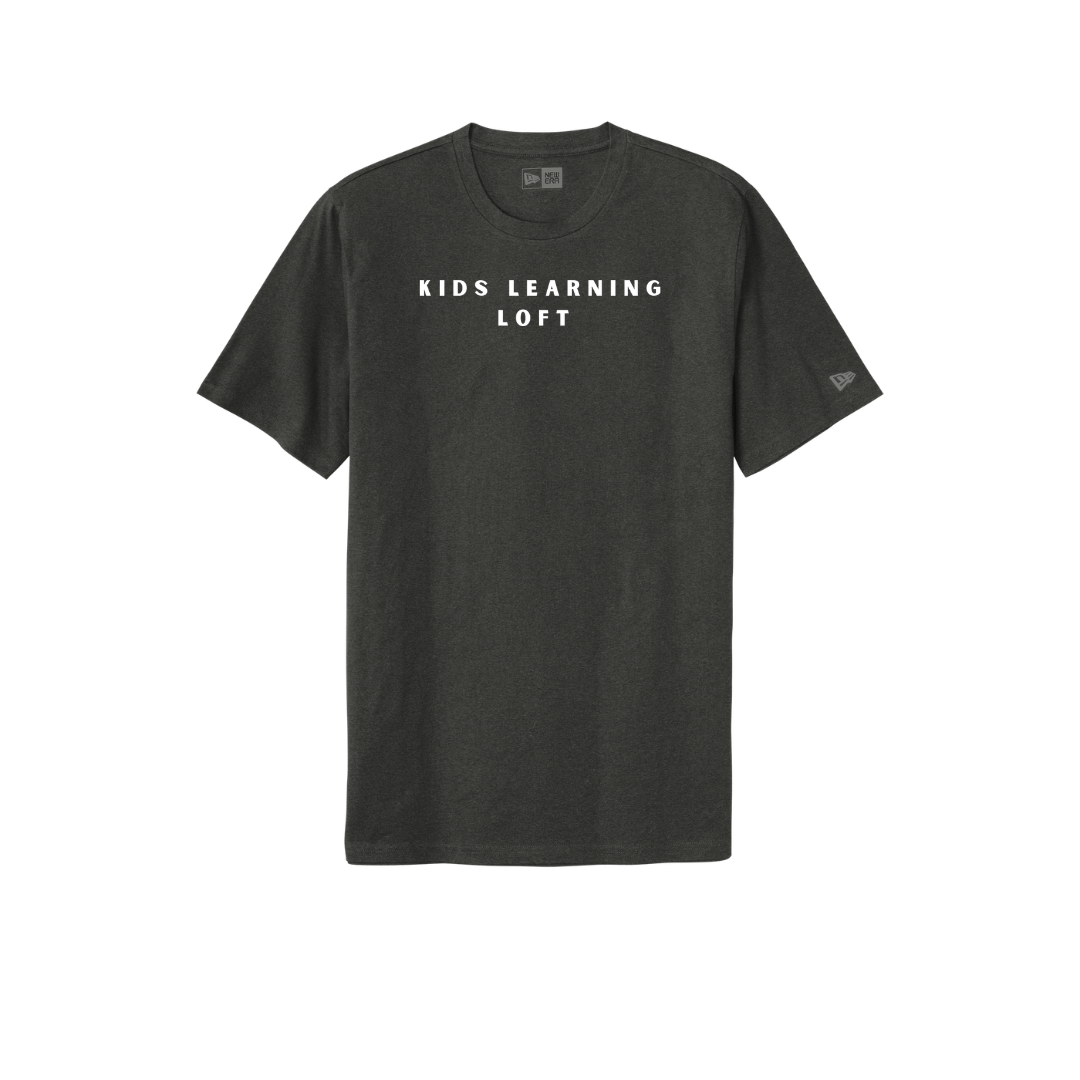 New Era® Tri-Blend Tee