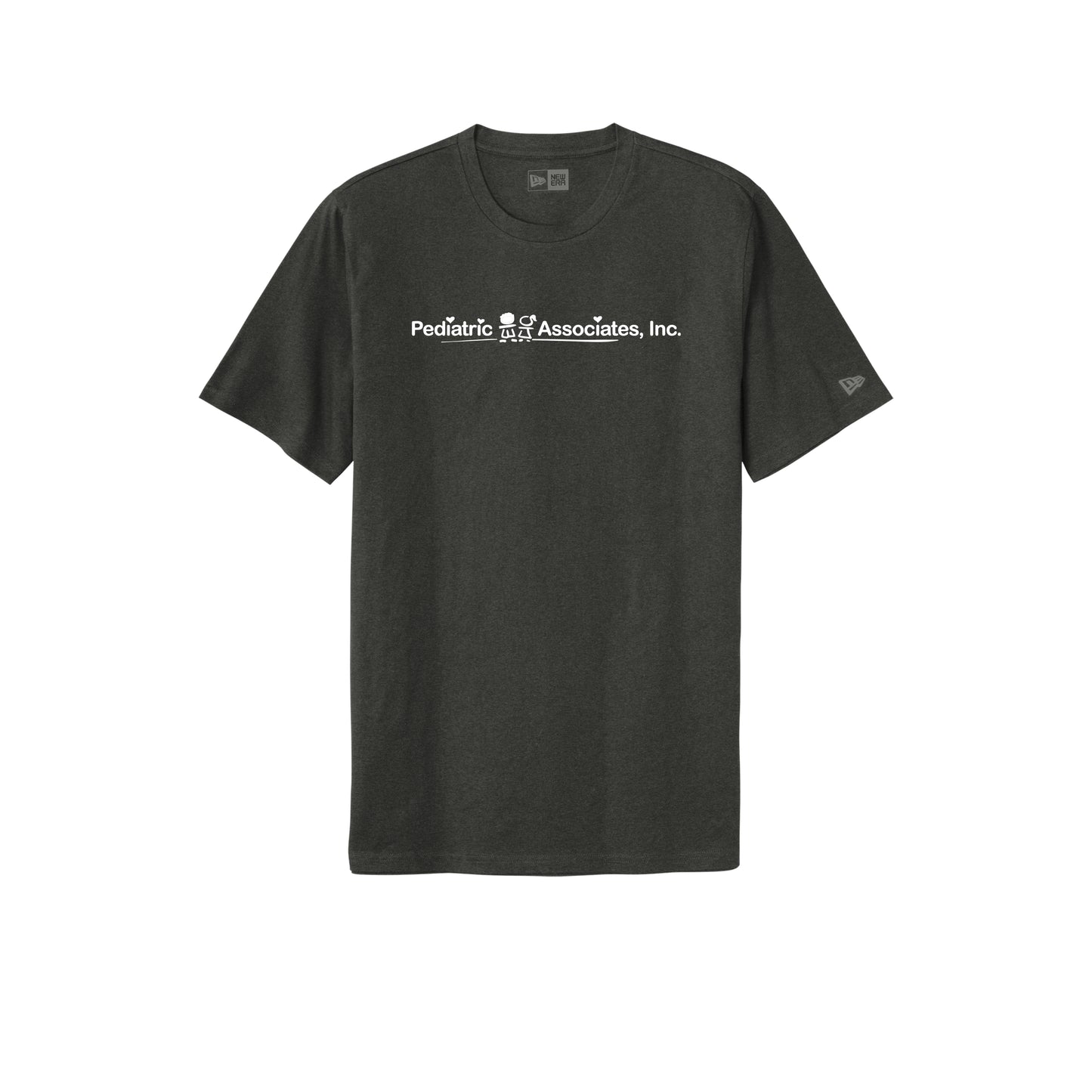 New Era® Tri-Blend Tee