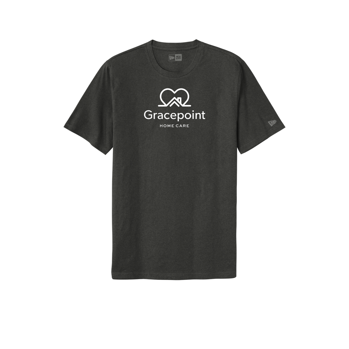 New Era® Tri-Blend Tee