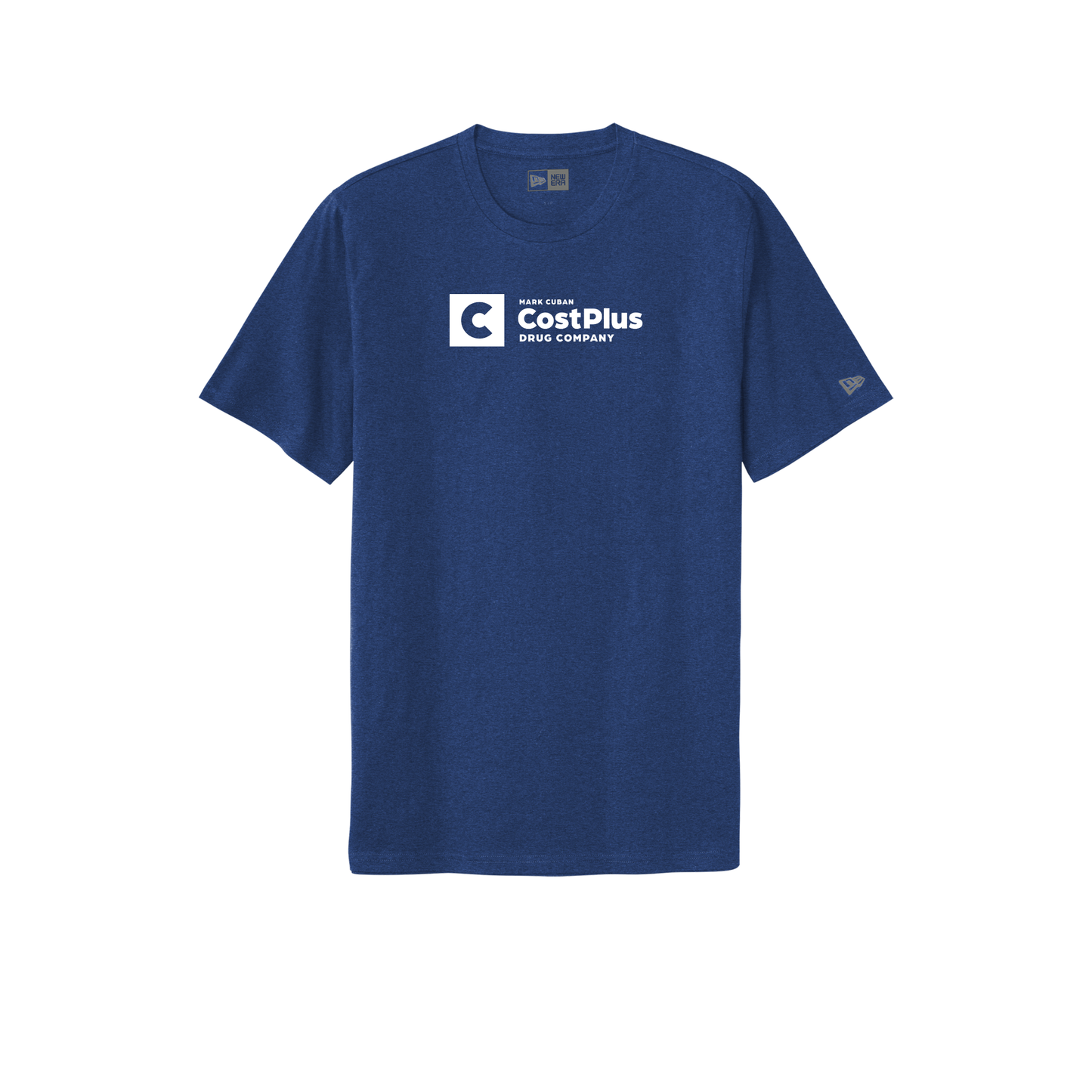 New Era® Tri-Blend Tee