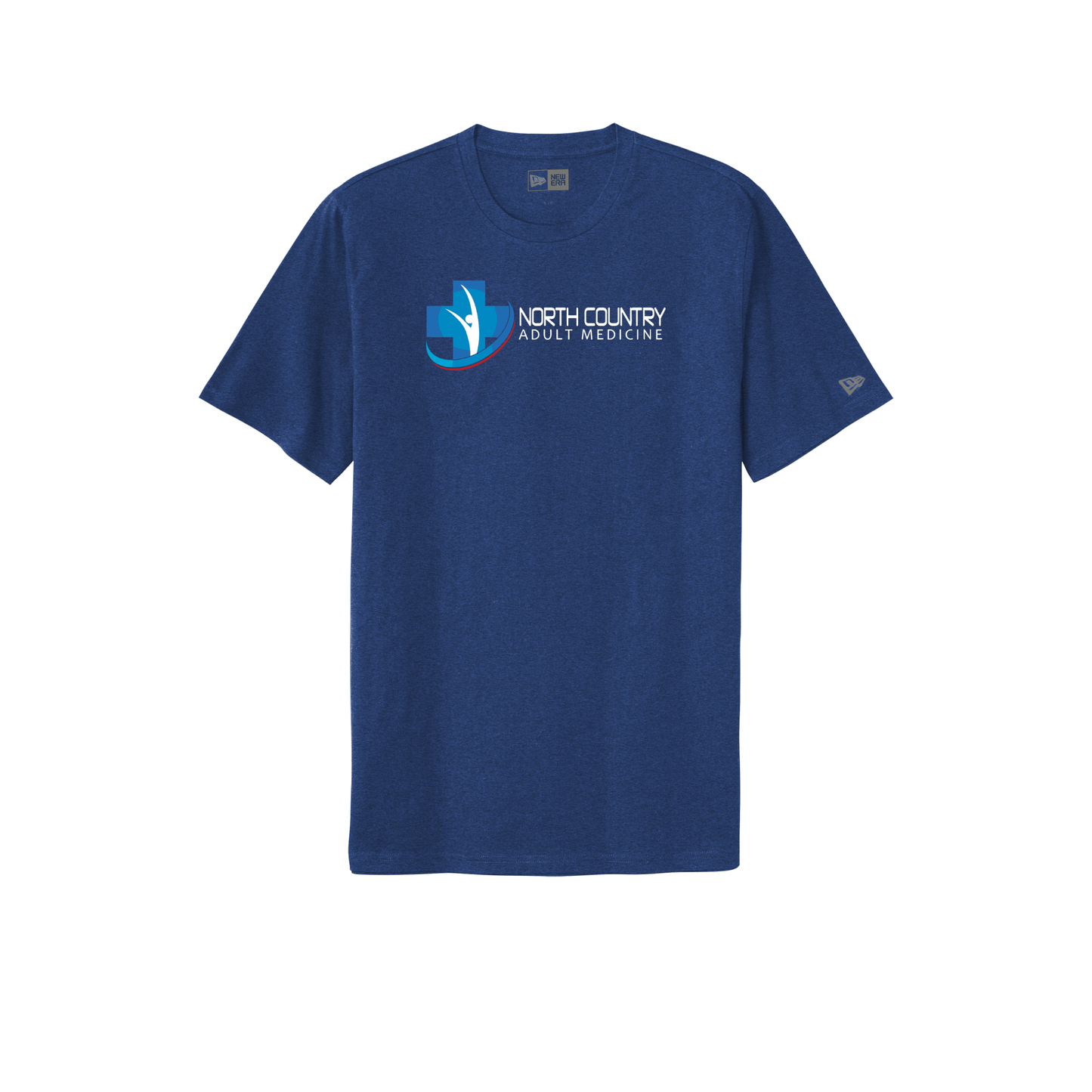 New Era® Tri-Blend Tee