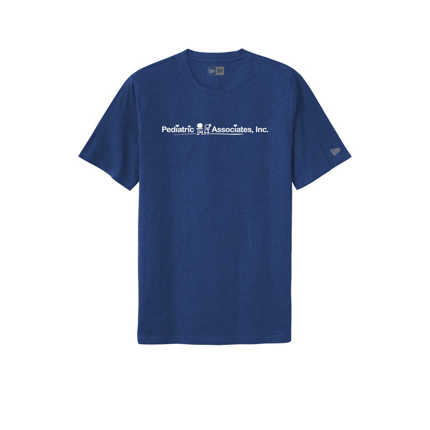 New Era® Tri-Blend Tee