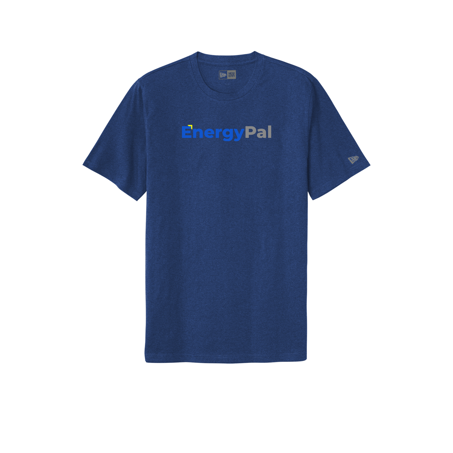 New Era® Tri-Blend Tee