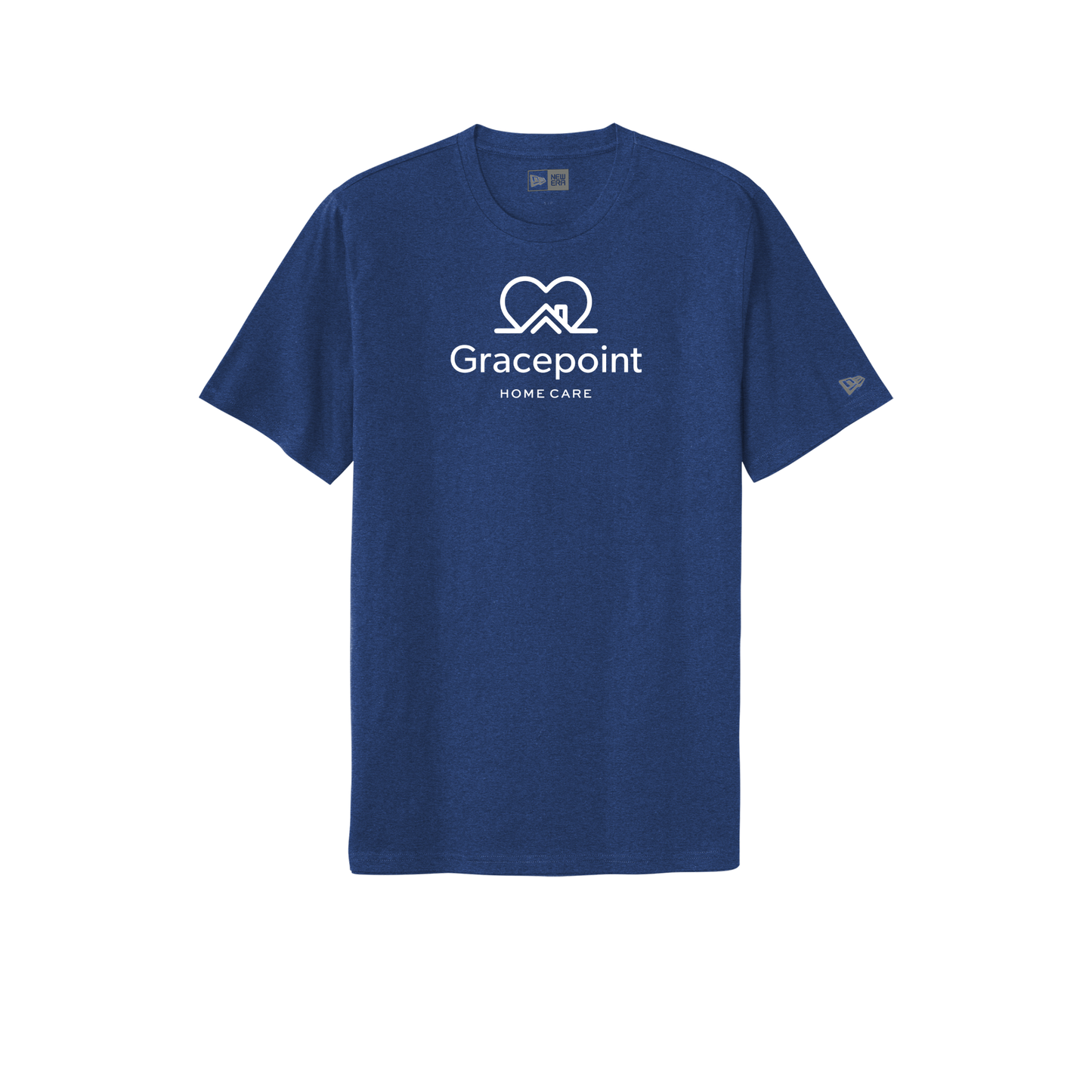 New Era® Tri-Blend Tee