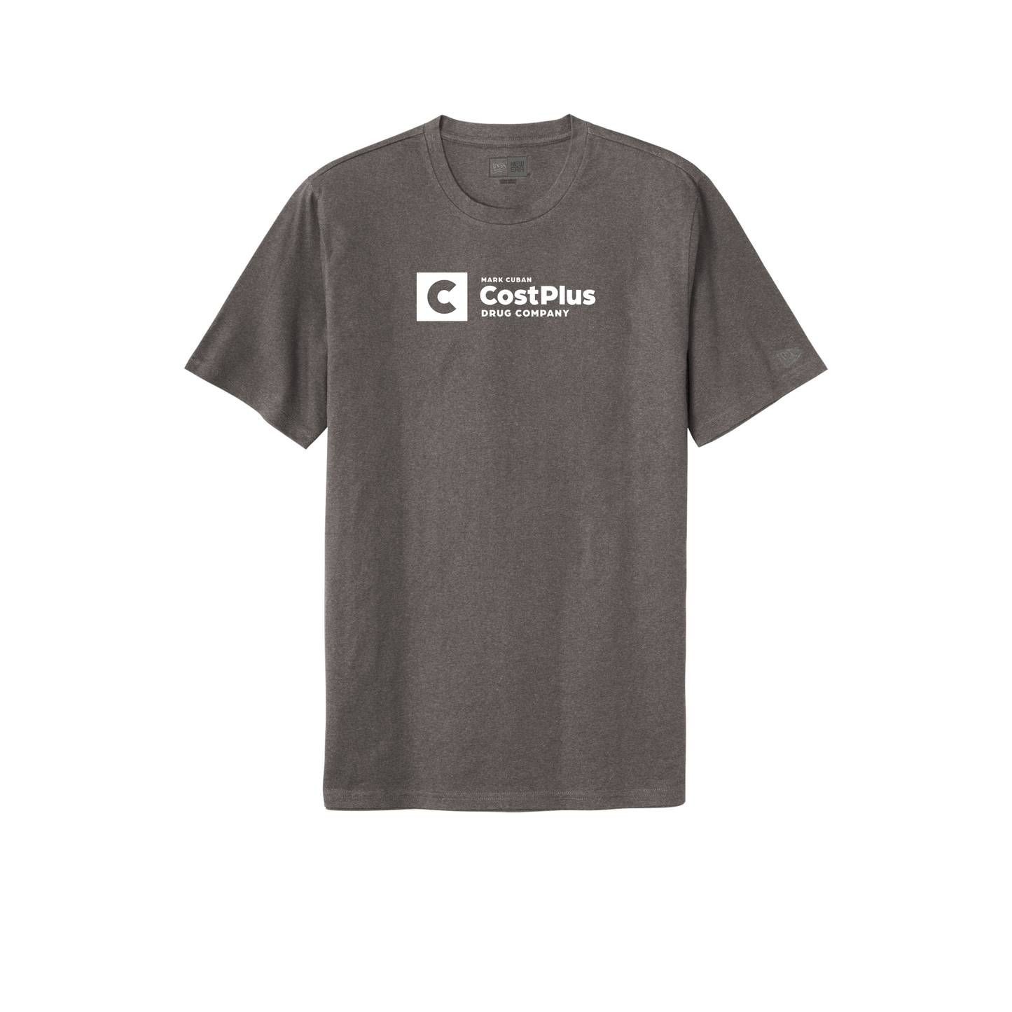 New Era® Tri-Blend Tee