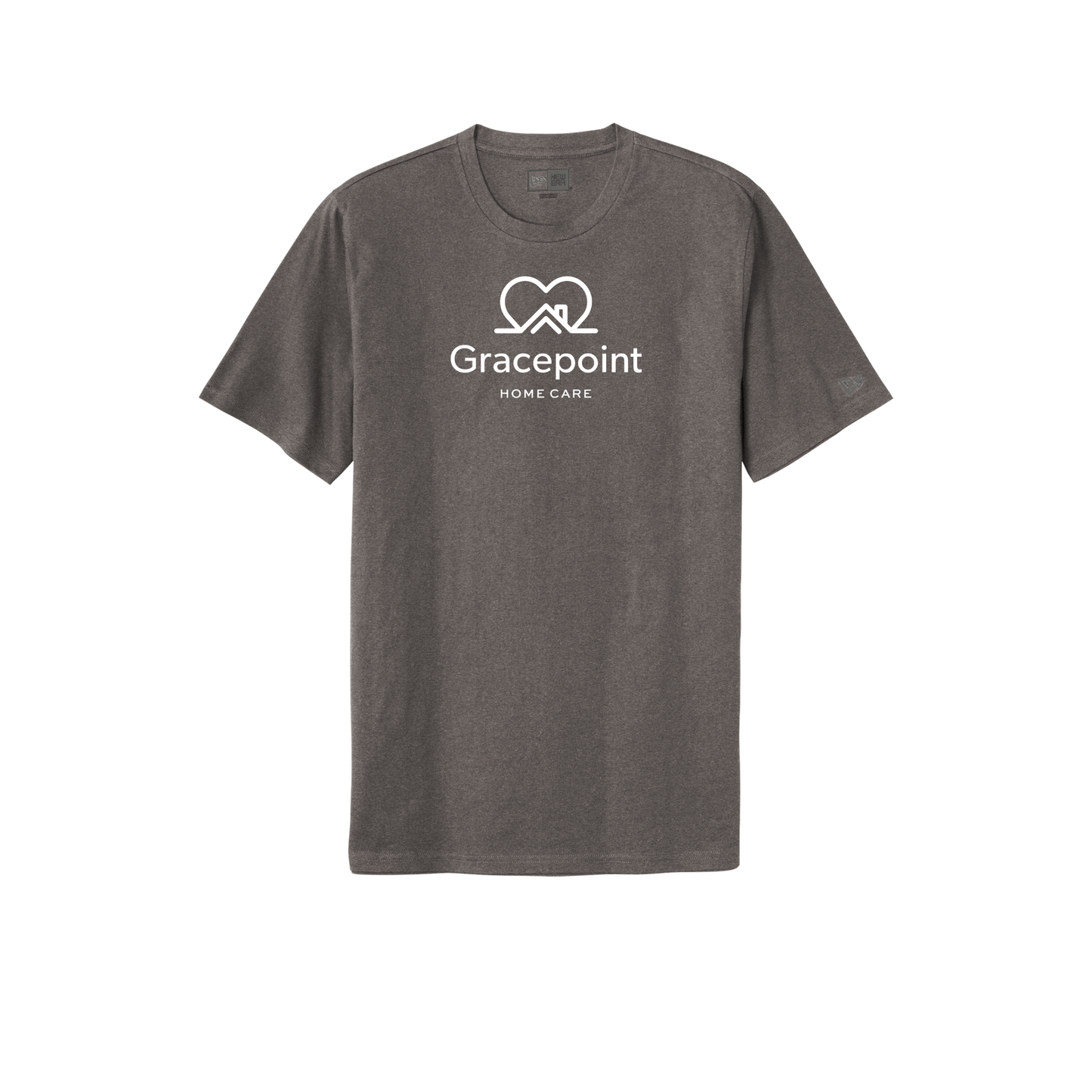 New Era® Tri-Blend Tee