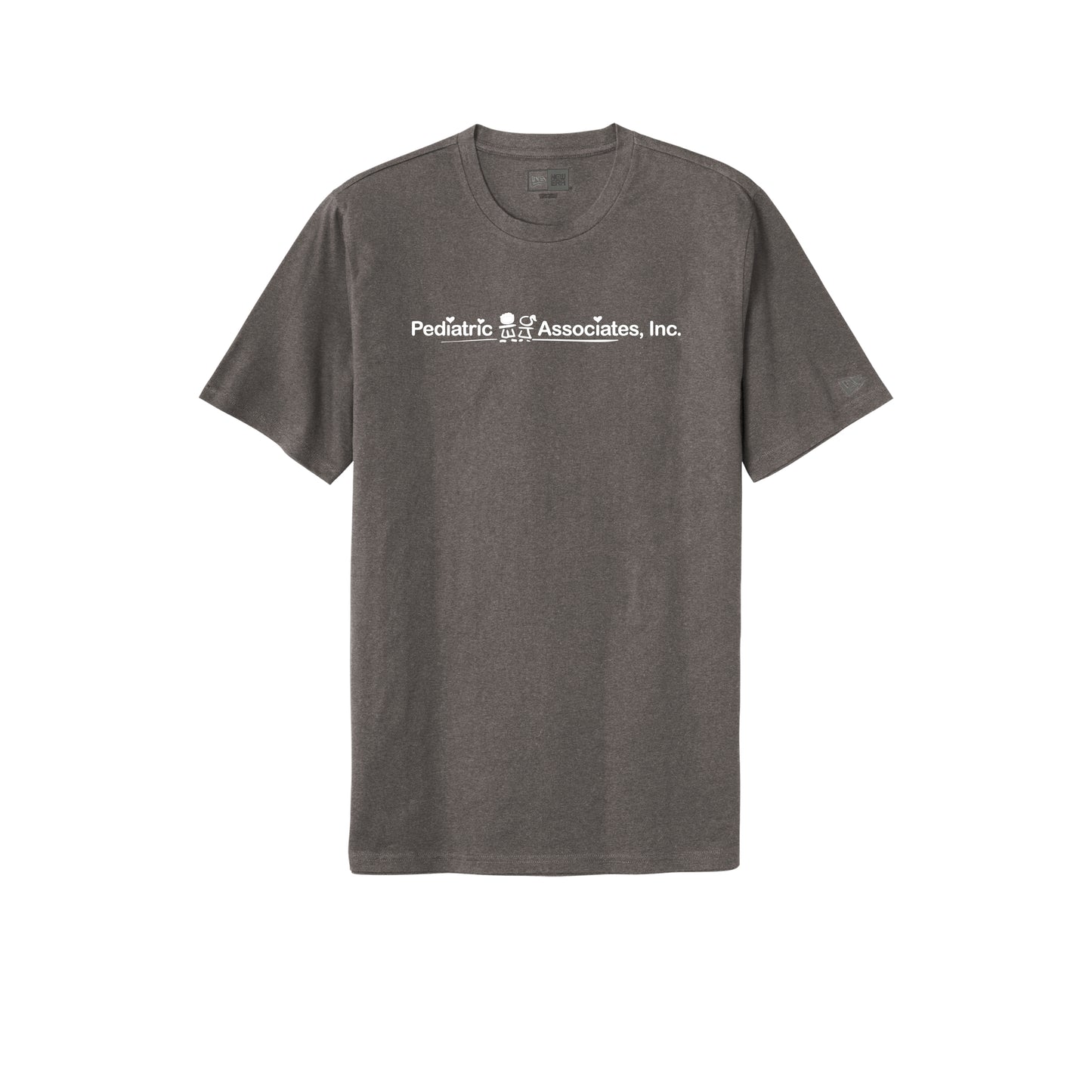New Era® Tri-Blend Tee