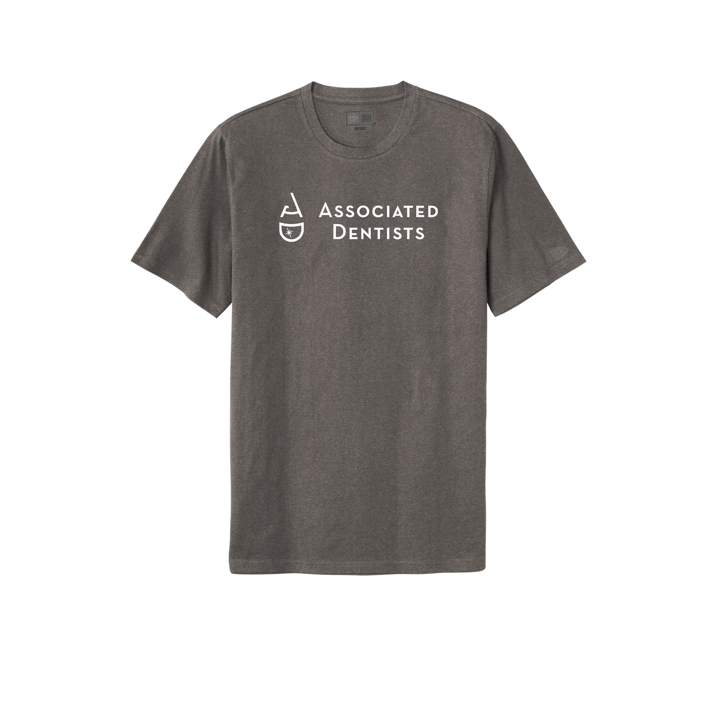 New Era® Tri-Blend Tee