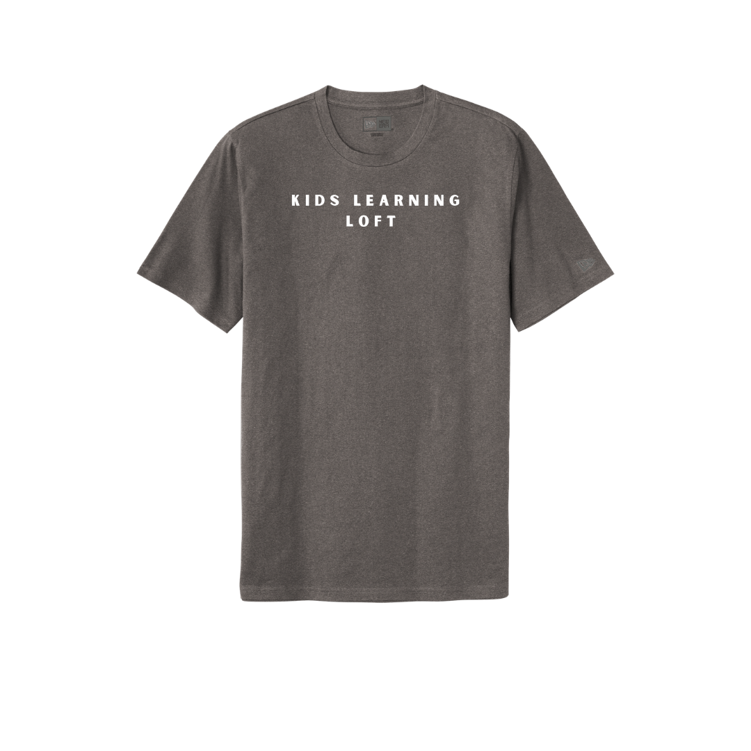 New Era® Tri-Blend Tee