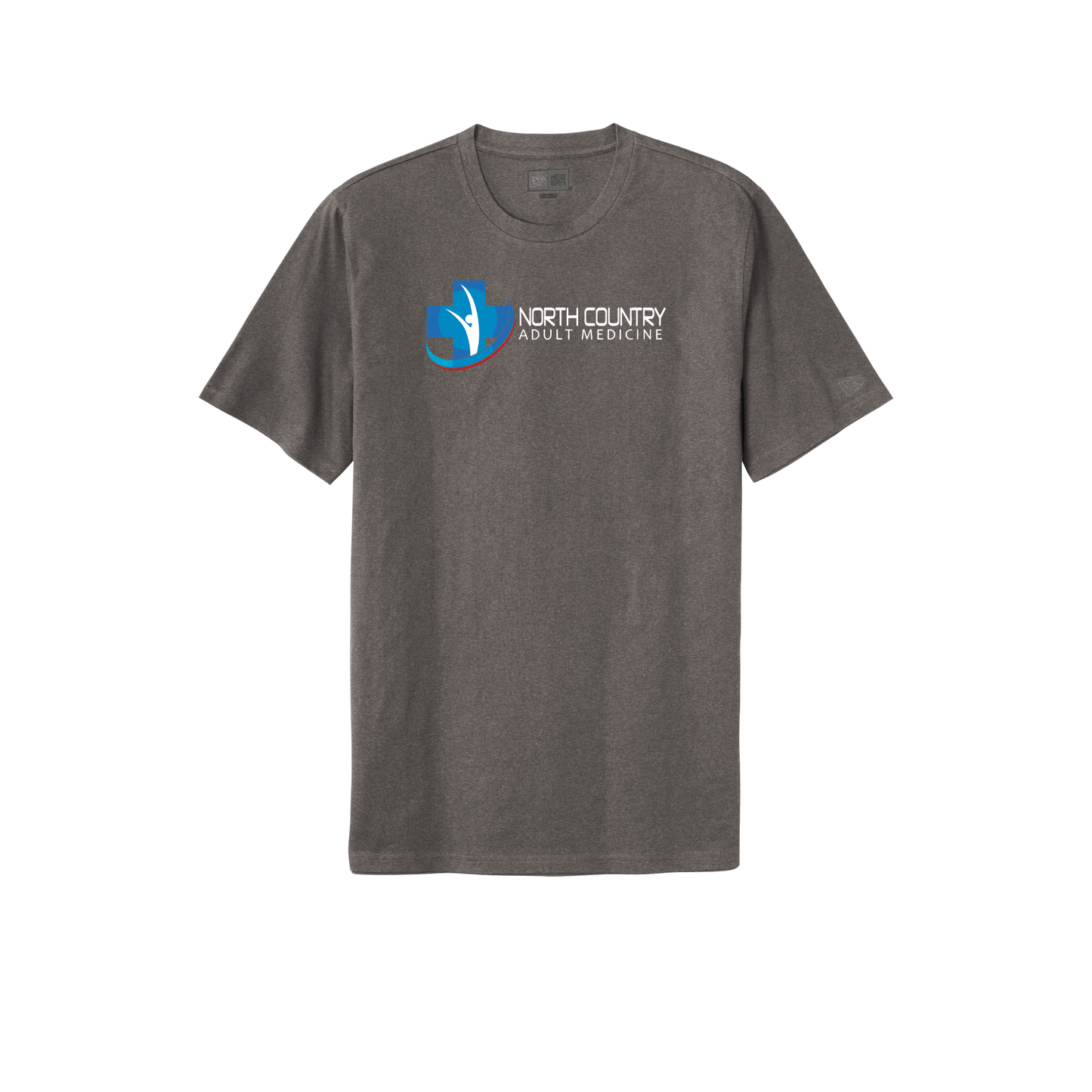 New Era® Tri-Blend Tee