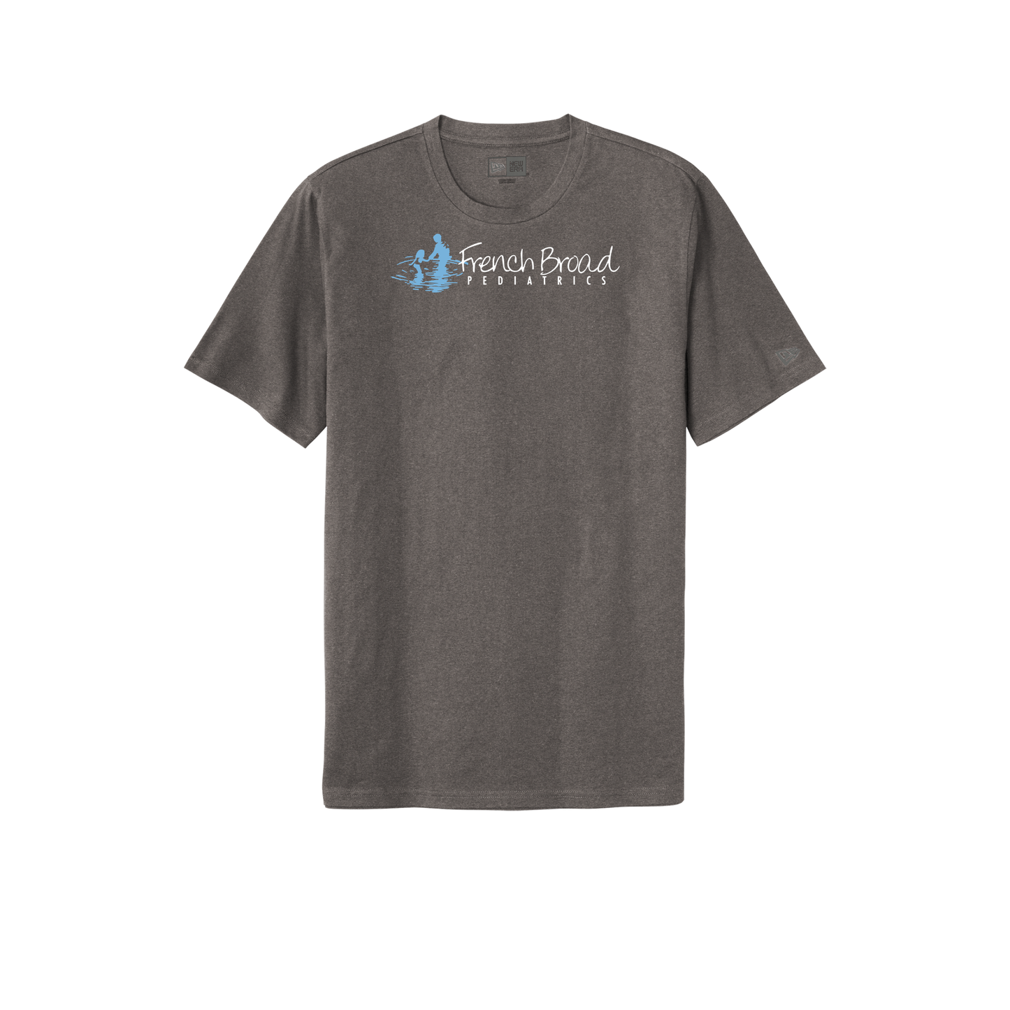 New Era® Tri-Blend Tee