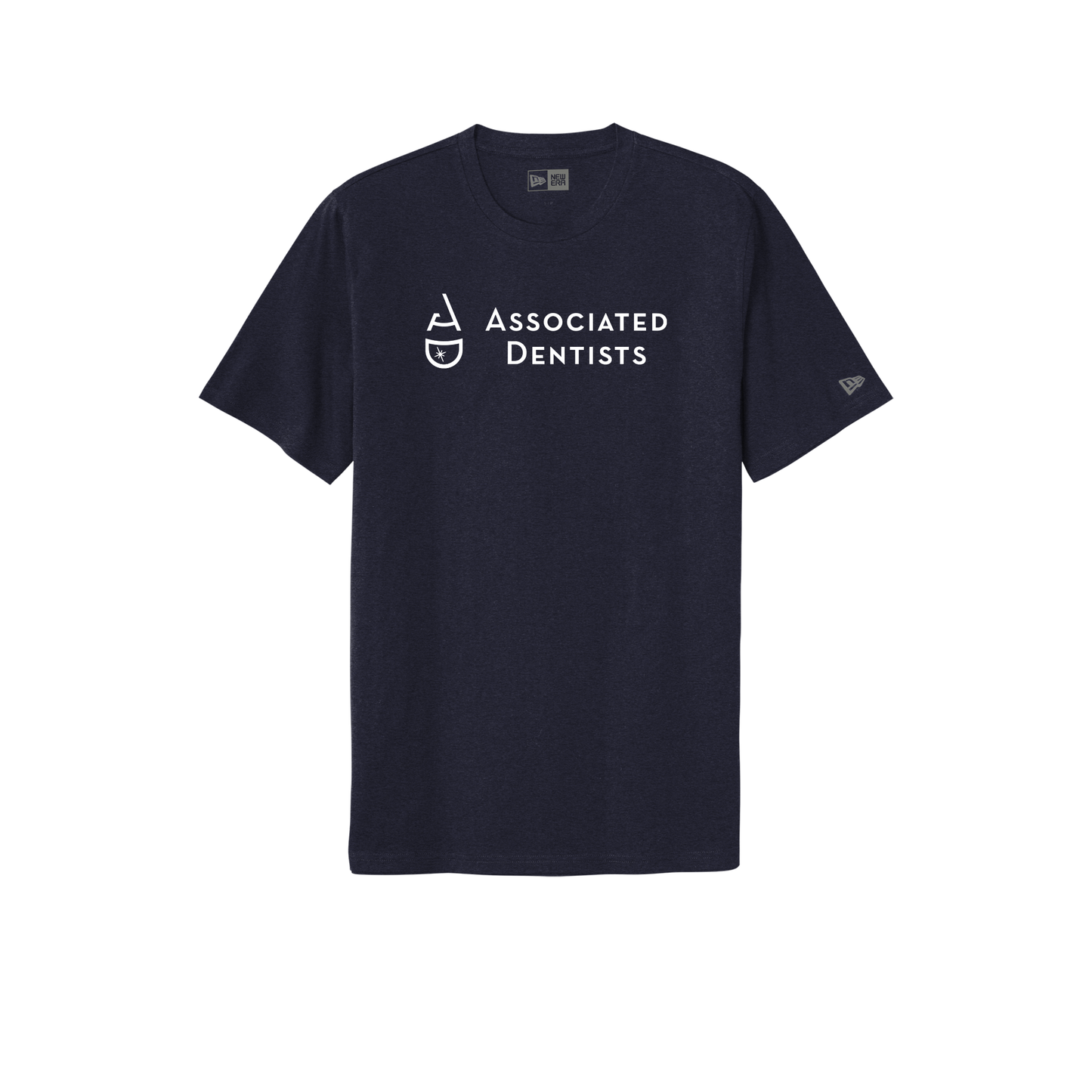 New Era® Tri-Blend Tee