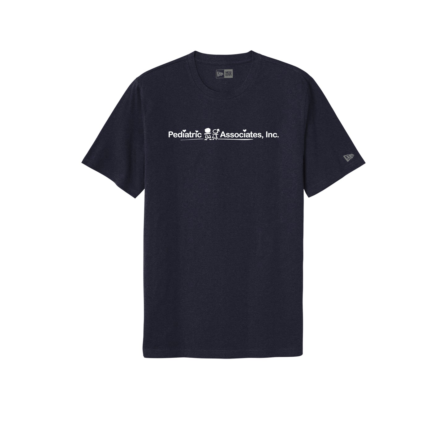 New Era® Tri-Blend Tee