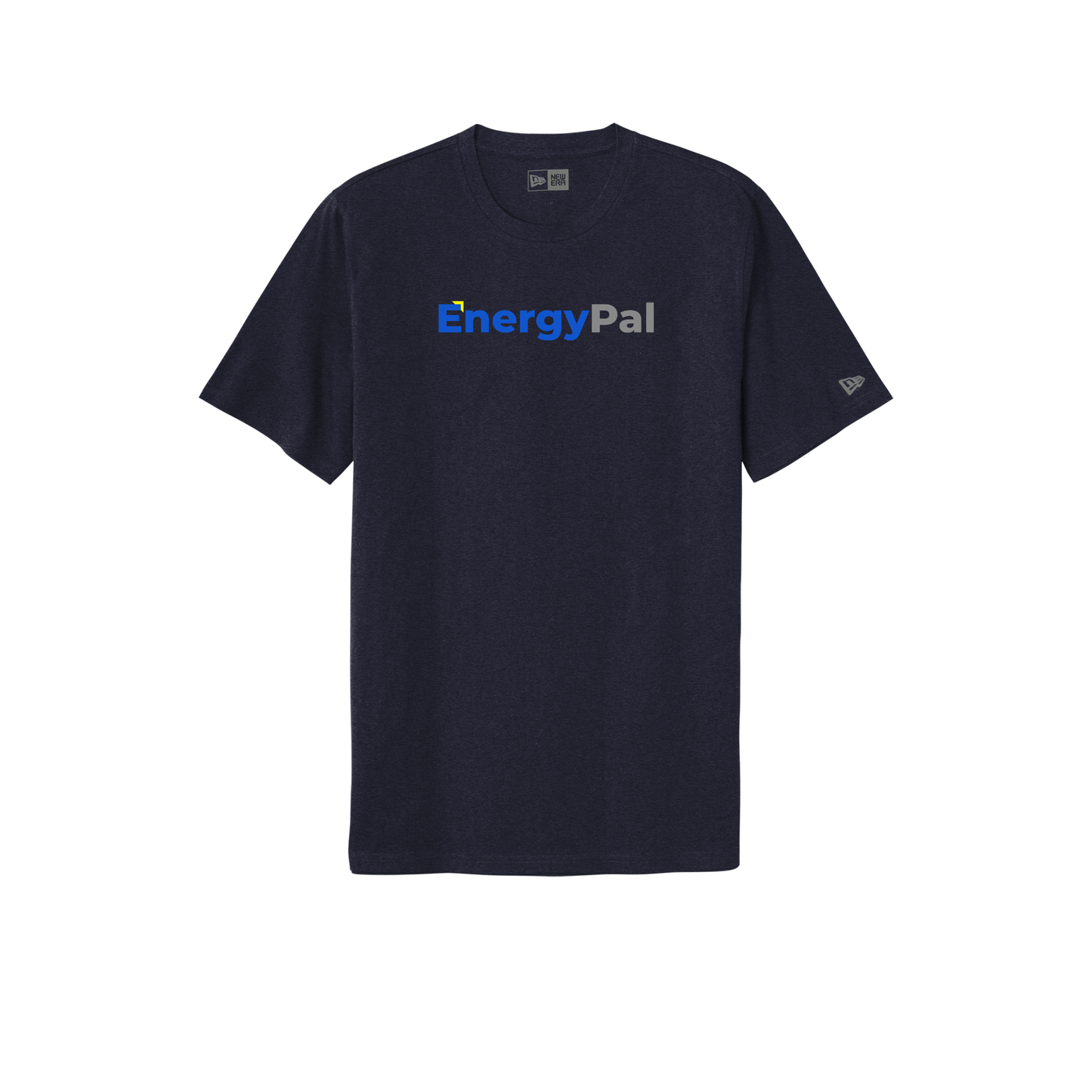 New Era® Tri-Blend Tee